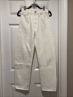 Madewell The Balloon Jean